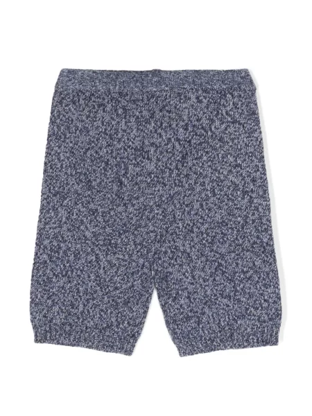 Szorty dziecięce Cashmere In Love niebieskie