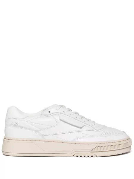 Sneakerși Reebok Ltd alb