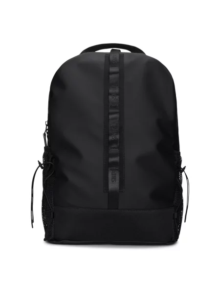 Rains plecak Trail Clip Front Backpack W3 czarny