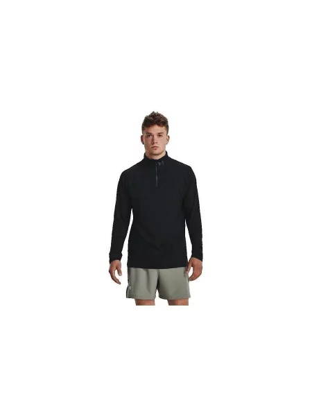 Póló Under Armour fekete