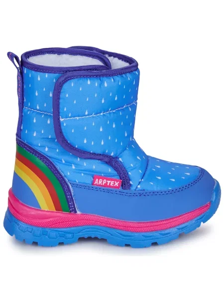 Čizme za snijeg Agatha Ruiz de la Prada S plava