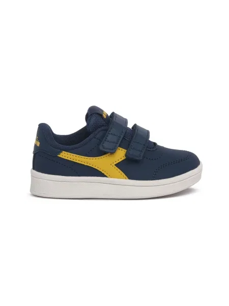 Pantofi copii Diadora verde