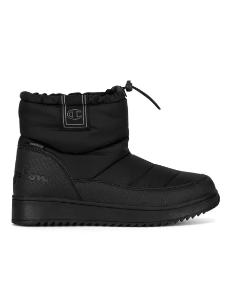 Champion Cizme de zăpadă MONTANA G GS negru