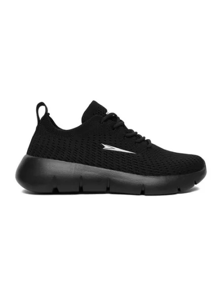 Sneakersy czarne