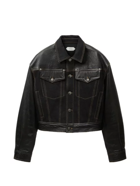 Geacă Versace negru