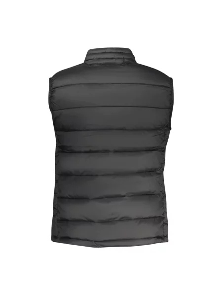 Pikowana kamizelka North Sails czarna