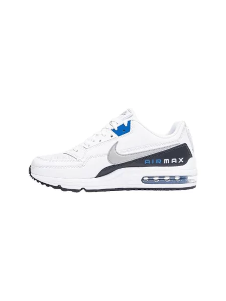 Pantofi Nike gri