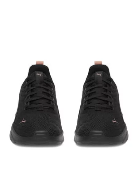 Sneakersy Puma černé