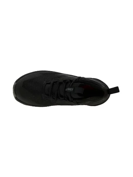 Tenisky Adidas Terrex čierna