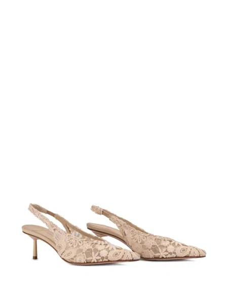 Pantofi cu toc Le Silla