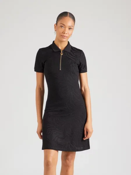HUGO Rochie negru