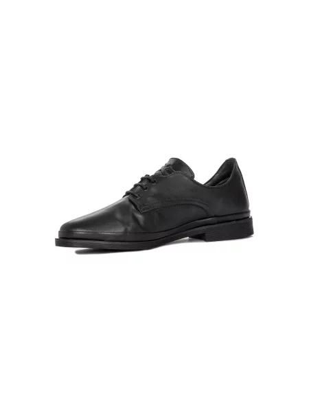 Pantofi Boccato negru
