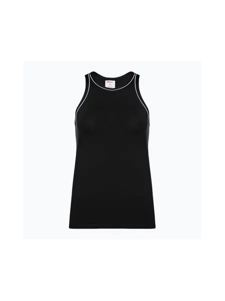 Футболка Wilson Team Tank black чорна