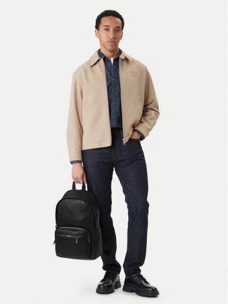Plecak Calvin Klein czarny