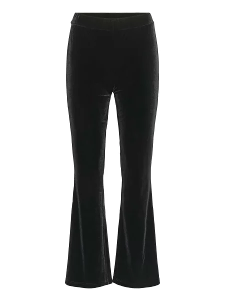 Kaffe Leggings KAkelly' fekete