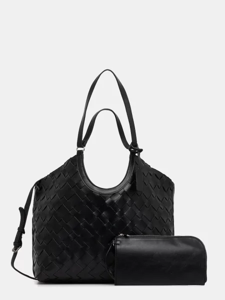 Torbica Answear.LAB črna