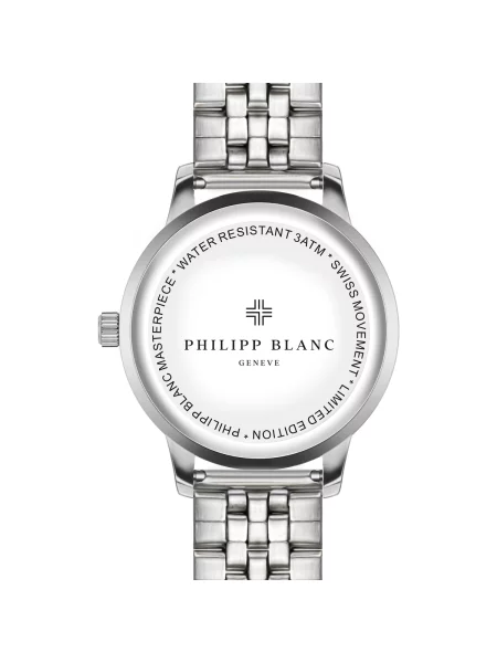 Ceas Philipp Blanc