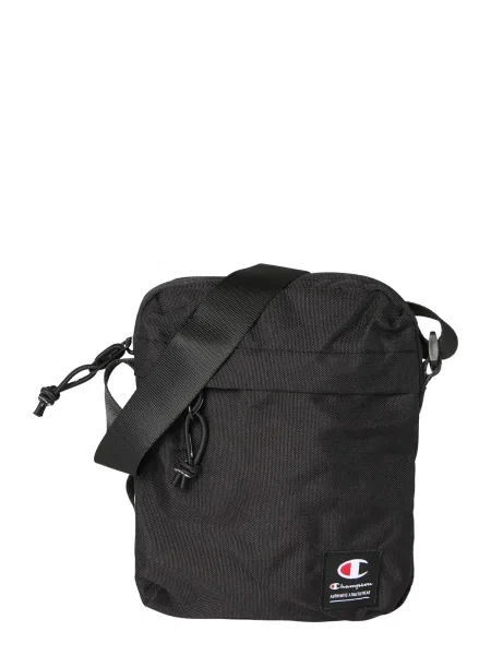 Champion Authentic Athletic Apparel Geantă de umăr negru