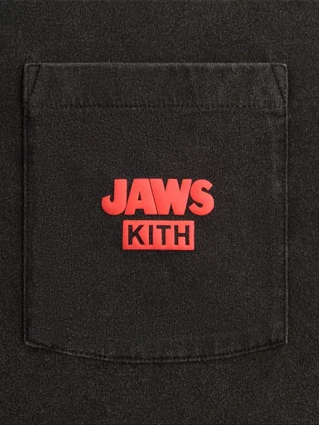 Tricou Kith negru