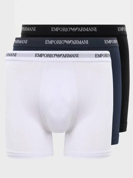 Комплект трусиков Emporio Armani