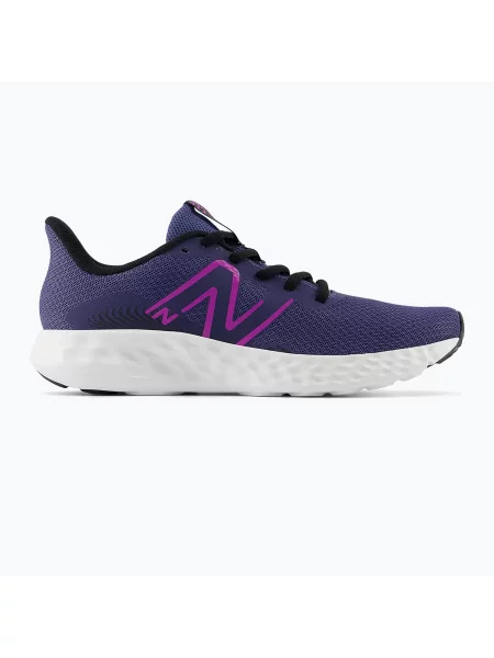 Buty New Balance – fioletowe