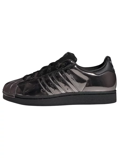 Sneakers Adidas Originals μαύρο