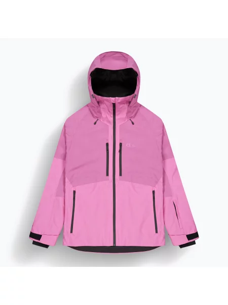 Geacă de schi pentru femei Picture Sygna super pink roz