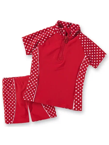 Kupaći kostim Playshoes bijela