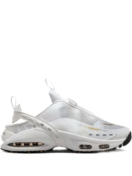 Sneakerși Nike Air Max alb