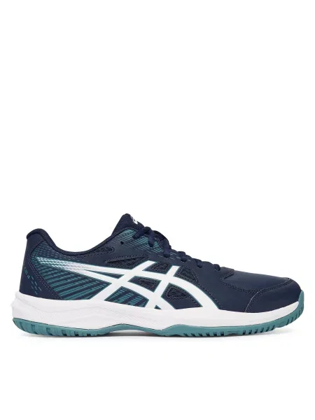 Теннисные кроссовки Asics синие