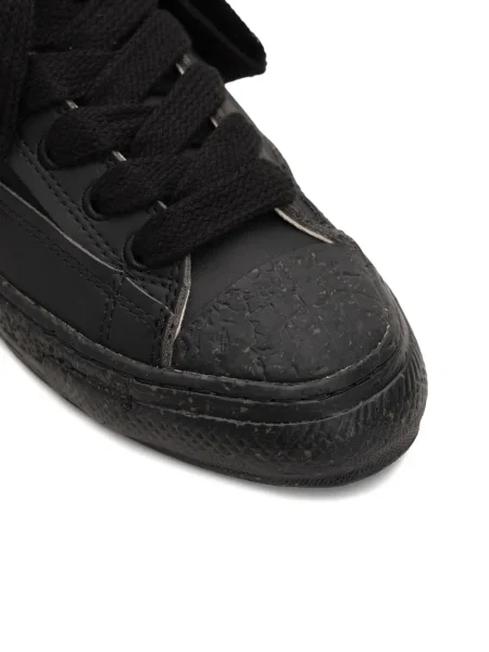 Sneakerși General Scale. negru