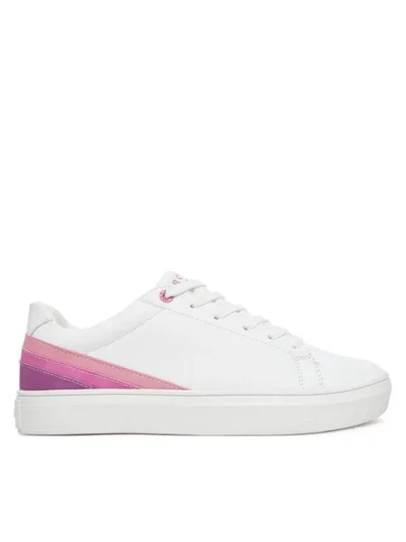 Roxy Sneakers alb