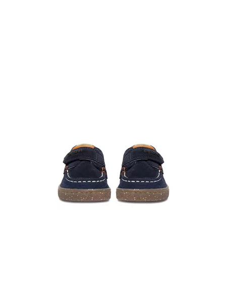 Cipele G-Star Raw Tamnoplava