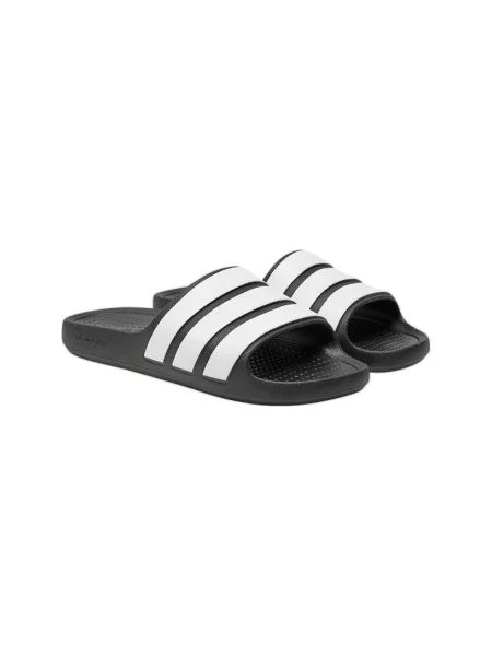 Papuci Adidas negru