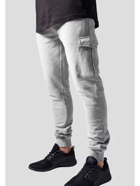 Trening Urban Classics gri