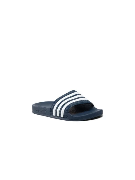Félcipő Adidas kék