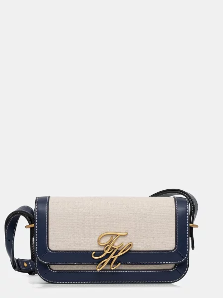 Tommy Hilfiger geantă crossbody pentru femei