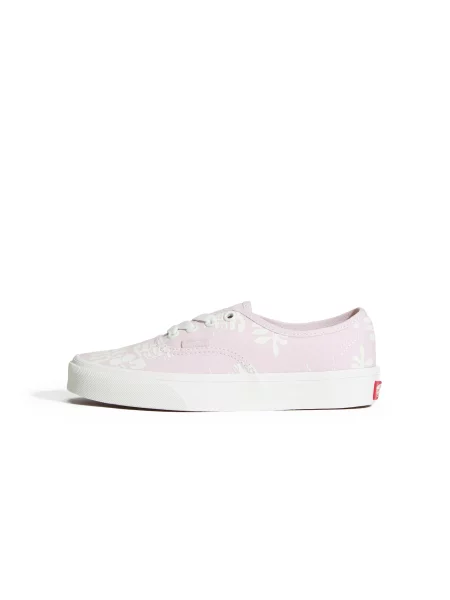 Sneakerși copii Vans Authentic alb