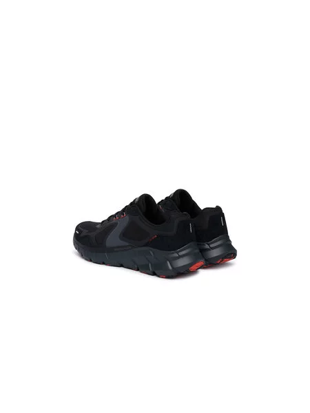 Skechers Sportcipők Flex fekete