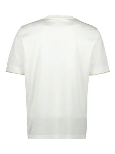 Tricou Moncler alb