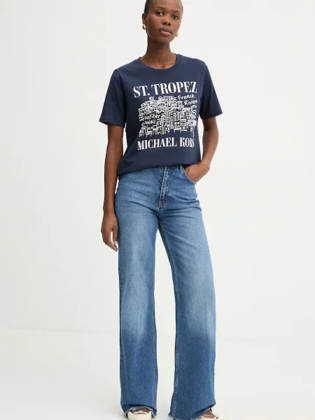 Футболка Michael Michael Kors