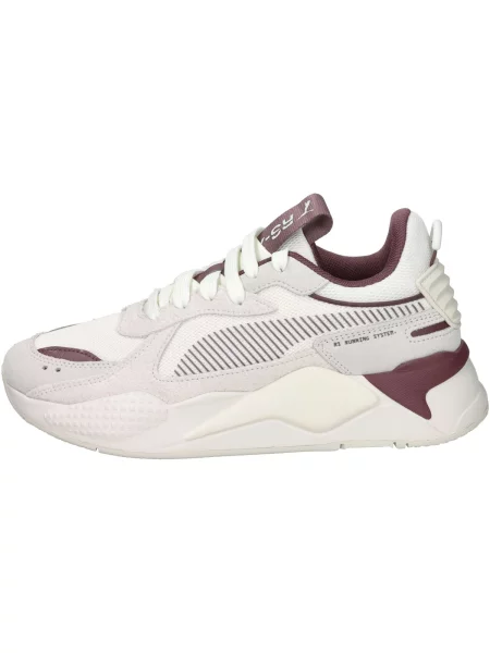 Pantofi Puma Yellow gri