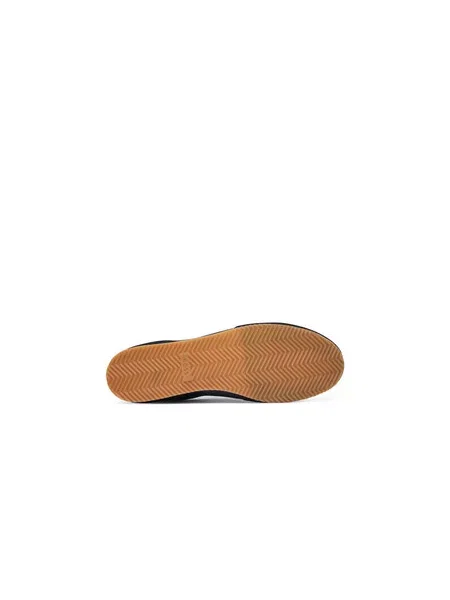 Sneakersy BOSS Lineor Tmavomodrá