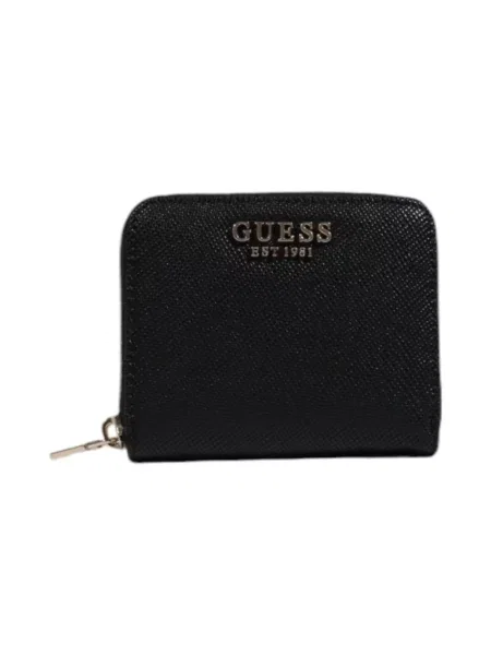 Portfel Guess czarny