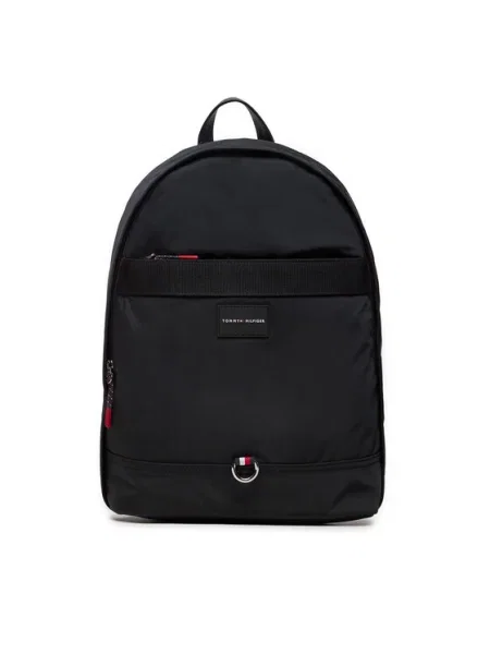 Batoh Tommy Hilfiger čierna