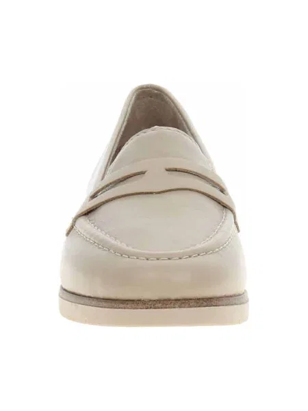 Pantofi Rieker bej