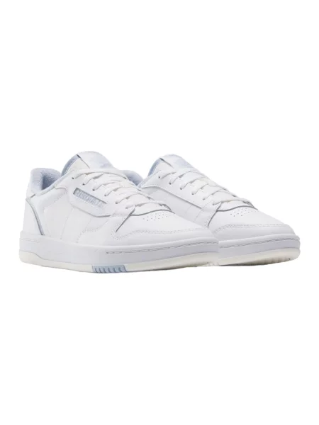 Sneakersy Reebok retro białe