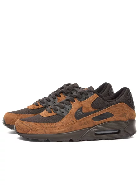 Sneakersy Nike Air Max 90 czarne