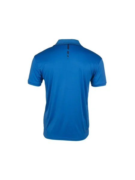 Tricou Dunlop albastru