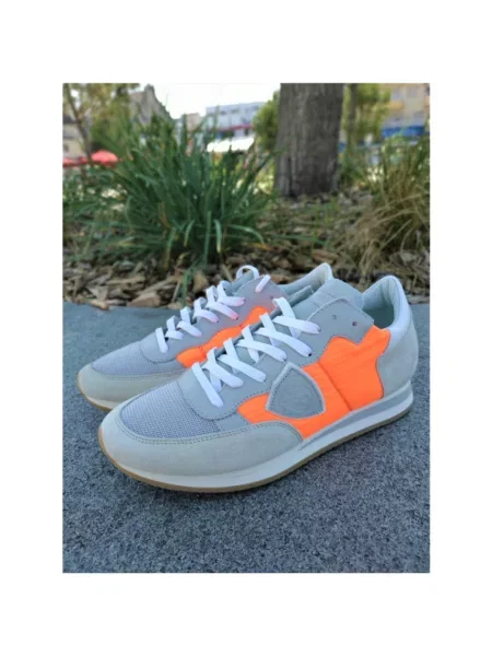 Sneakersy Philippe Model